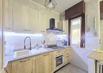 Bilocale Via XI Febbraio, Alpignano - foto 8