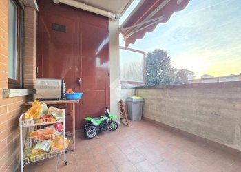 Bilocale Via XI Febbraio, Alpignano - foto 12