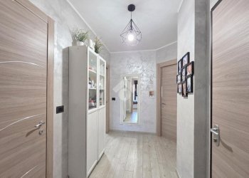 Bilocale Via XI Febbraio, Alpignano - foto 13