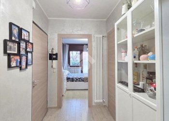 Bilocale Via XI Febbraio, Alpignano - foto 14