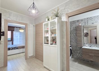 Bilocale Via XI Febbraio, Alpignano - foto 16