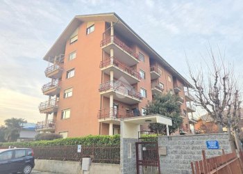 Bilocale Via XI Febbraio, Alpignano - foto 28