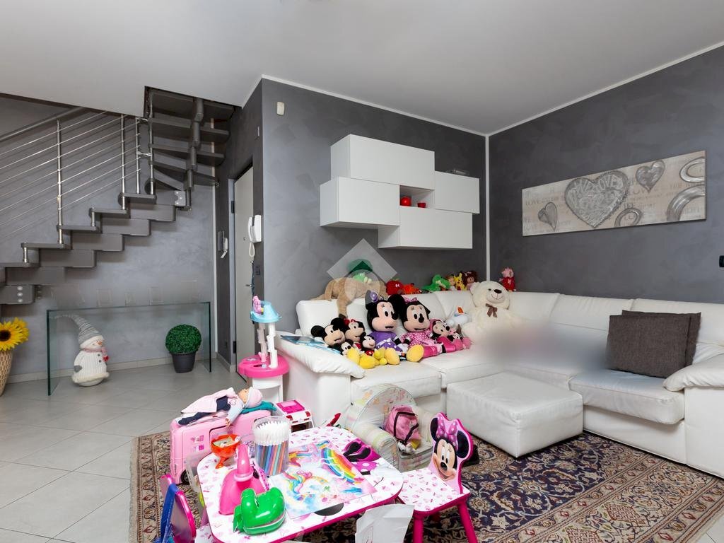 Apartment Via Montello, Beinasco - photo 2