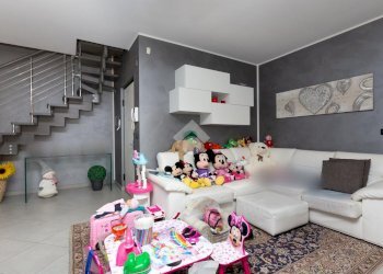 Apartment Via Montello, Beinasco - photo 2