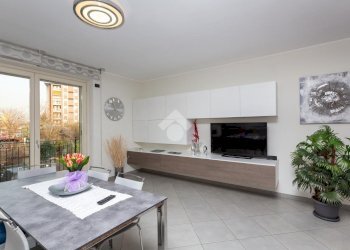 Apartment Via Montello, Beinasco - photo 4