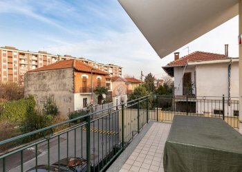Apartment Via Montello, Beinasco - photo 9