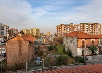 Apartment Via Montello, Beinasco - photo 21