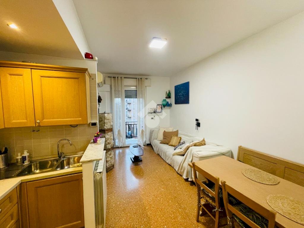 Trilocale Via S. Pietro, Albisola Superiore - foto 1
