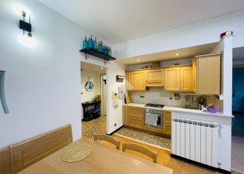 Three-room apartment Via S. Pietro, Albisola Superiore - photo 5