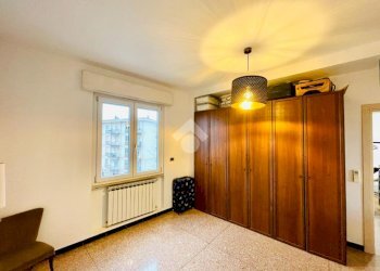 Three-room apartment Via S. Pietro, Albisola Superiore - photo 9