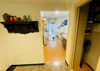 Three-room apartment Via S. Pietro, Albisola Superiore - photo 14