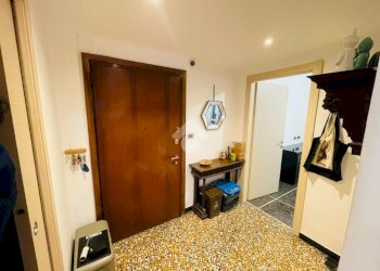 Three-room apartment Via S. Pietro, Albisola Superiore - photo 16