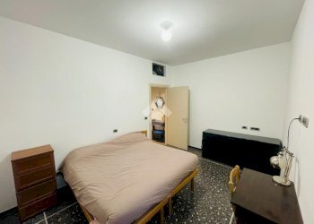 Three-room apartment Via S. Pietro, Albisola Superiore - photo 19