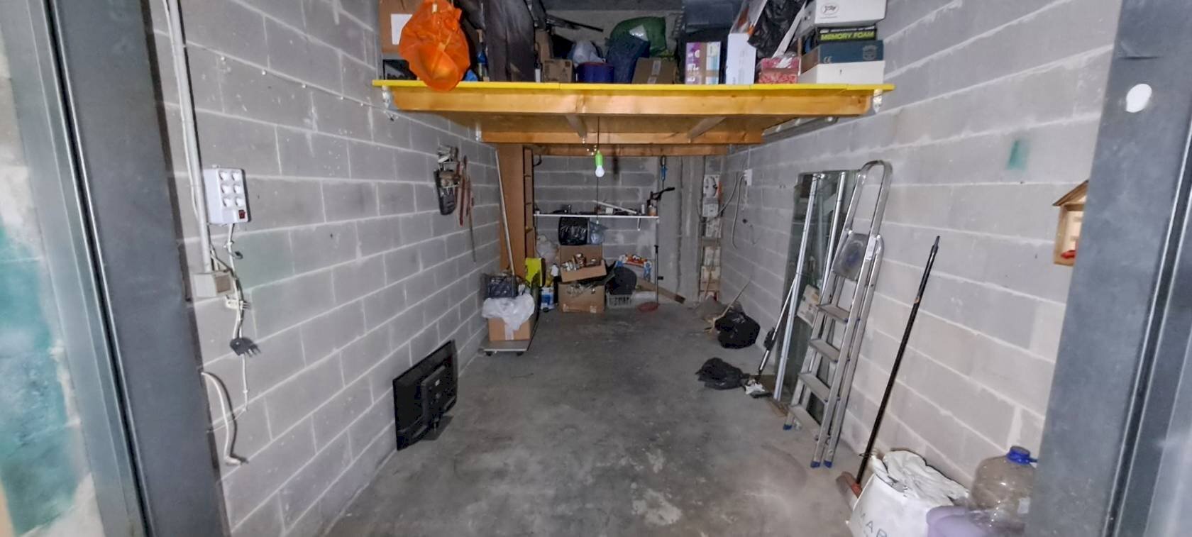 Box Via Cadriano, 33, Granarolo dell'Emilia - foto 1