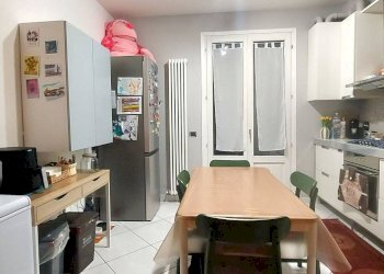 Bilocale Via Alessandro Volta, 1, Cento - foto 9