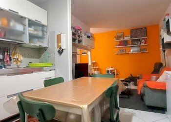 Two-room apartment Via Alessandro Volta, 76, Cento - photo 8
