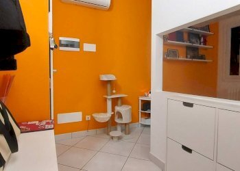 Two-room apartment Via Alessandro Volta, 76, Cento - photo 11