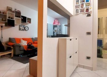 Two-room apartment Via Alessandro Volta, 76, Cento - photo 22