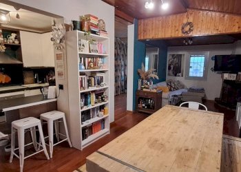 Quadrilocale Via Conte, 4, Sala Bolognese - foto 1