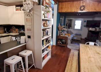 Quadrilocale Via Conte, 4, Sala Bolognese - foto 2