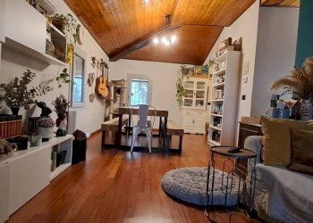 Quadrilocale Via Conte, 4, Sala Bolognese - foto 3