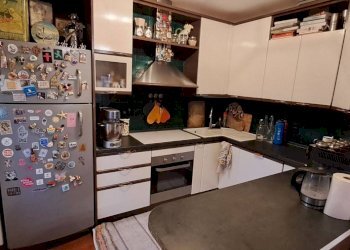 Quadrilocale Via Conte, 4, Sala Bolognese - foto 4