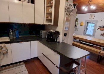 Quadrilocale Via Conte, 4, Sala Bolognese - foto 6