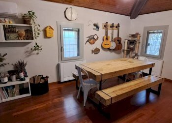 Quadrilocale Via Conte, 4, Sala Bolognese - foto 7