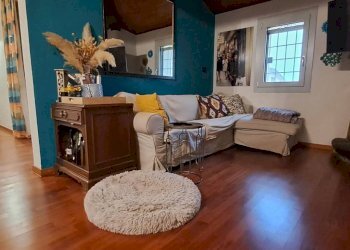 Quadrilocale Via Conte, 4, Sala Bolognese - foto 8