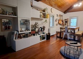 Quadrilocale Via Conte, 4, Sala Bolognese - foto 9