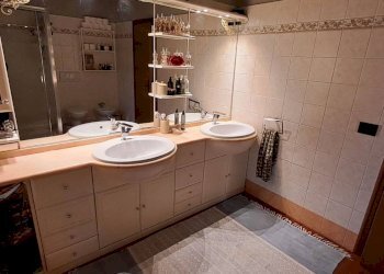 Quadrilocale Via Conte, 4, Sala Bolognese - foto 12