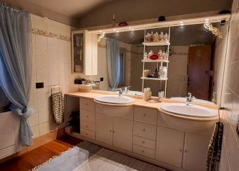 Quadrilocale Via Conte, 4, Sala Bolognese - foto 13