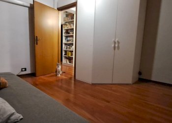 Quadrilocale Via Conte, 4, Sala Bolognese - foto 15