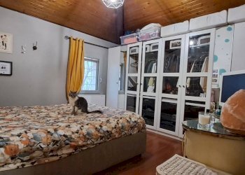 Quadrilocale Via Conte, 4, Sala Bolognese - foto 18