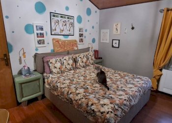 Quadrilocale Via Conte, 4, Sala Bolognese - foto 19