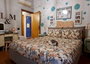 Quadrilocale Via Conte, 4, Sala Bolognese - foto 20