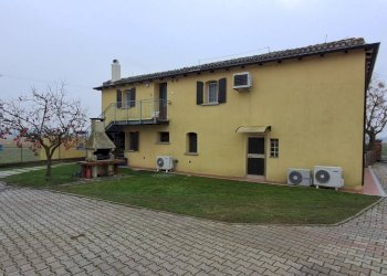 Quadrilocale Via Conte, 4, Sala Bolognese - foto 22