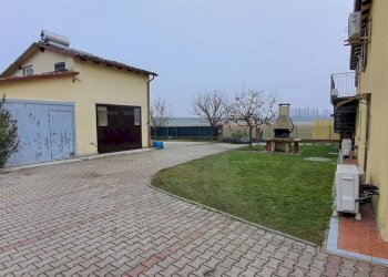 Quadrilocale Via Conte, 4, Sala Bolognese - foto 23