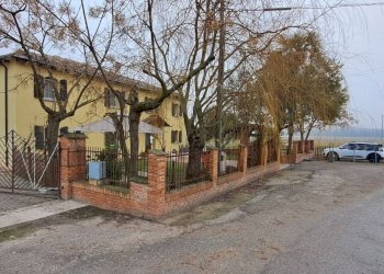 Quadrilocale Via Conte, 4, Sala Bolognese - foto 24