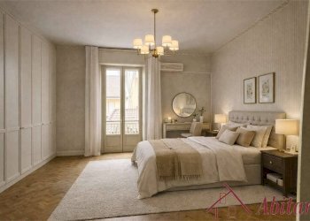 Appartamento Via roma, 12, Alba - foto 46