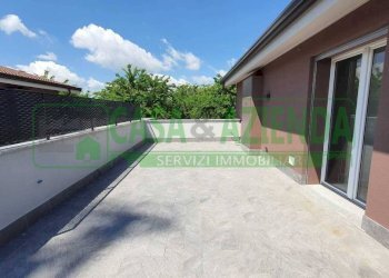 Trilocale via Lazzaretto, Pozzuolo Martesana - foto 2