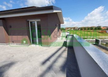 Trilocale via Lazzaretto, Pozzuolo Martesana - foto 3