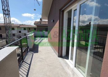 Trilocale via Lazzaretto, Pozzuolo Martesana - foto 4