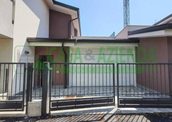 Trilocale via Lazzaretto, Pozzuolo Martesana - foto 5