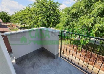 Trilocale via Lazzaretto, Pozzuolo Martesana - foto 7