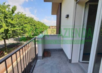 Trilocale via Lazzaretto, Pozzuolo Martesana - foto 9