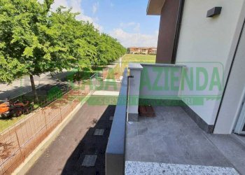 Trilocale via Lazzaretto, Pozzuolo Martesana - foto 11