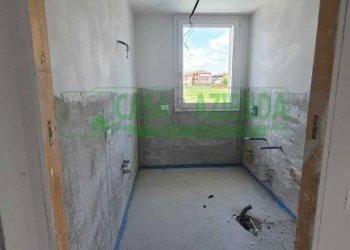 Trilocale via Lazzaretto, Pozzuolo Martesana - foto 13