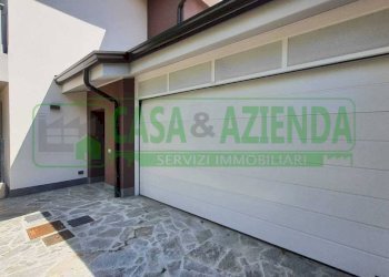 Trilocale via Lazzaretto, Pozzuolo Martesana - foto 14