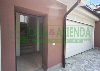 Trilocale via Lazzaretto, Pozzuolo Martesana - foto 15